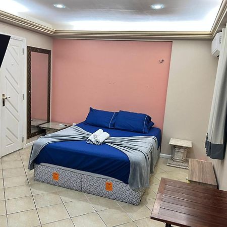 Apartamento Aconchegante Em Belem Exterior photo