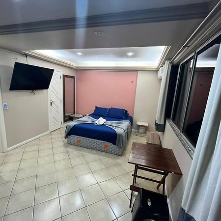Apartamento Aconchegante Em Belem Exterior photo