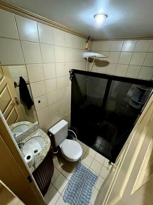 Apartamento Aconchegante Em Belem Exterior photo