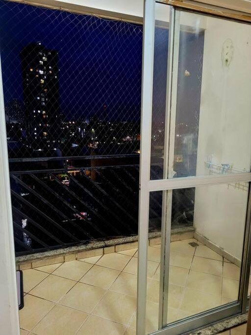 Apartamento Aconchegante Em Belem Exterior photo