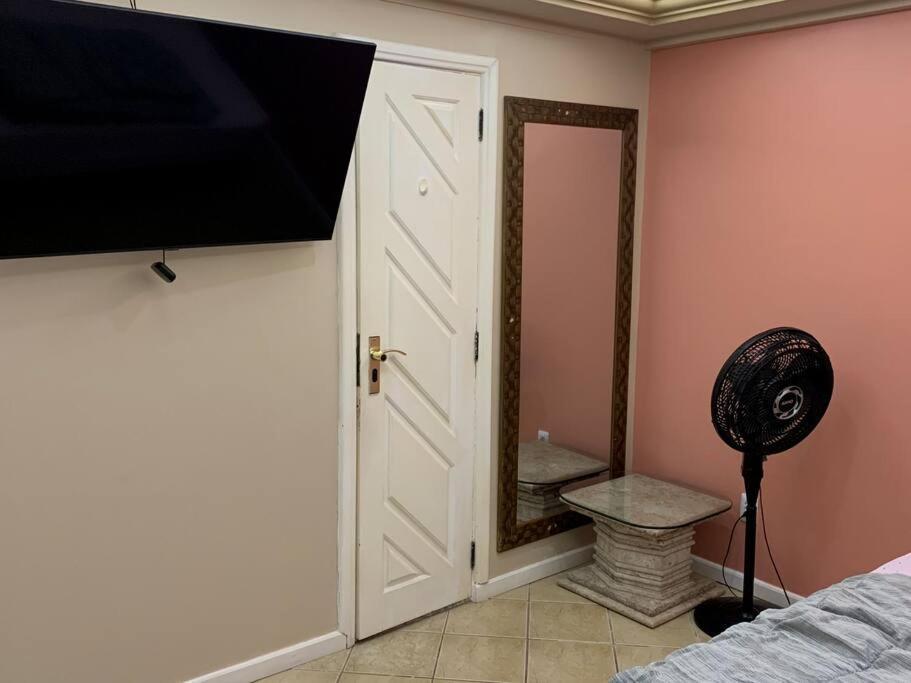Apartamento Aconchegante Em Belem Exterior photo